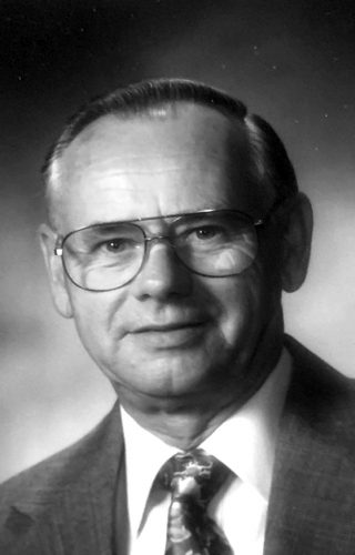 Kenneth E. Anderson